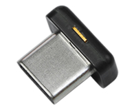 Akcesoria komputerowe Yubico YubiKey 5C-nano
